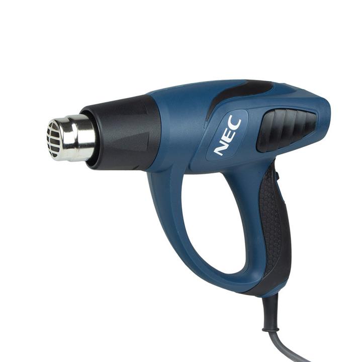 سشوار صنعتی دیجیتال NEC مدل 4111